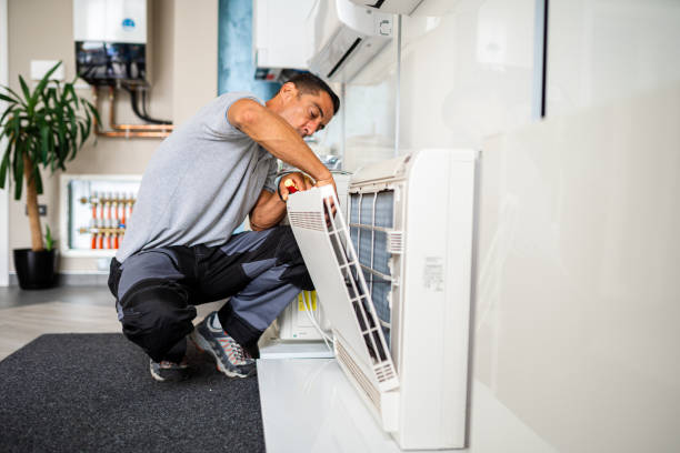 Best Home Air Vent Cleaning  in Point Pleasant, WV