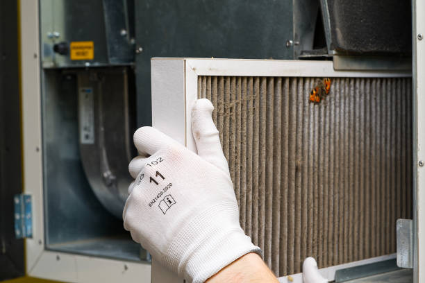 Best Air Duct Cleaning Near Me  in Point Pleasant, WV