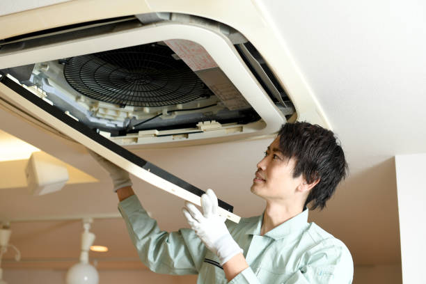 Best Emergency Air Duct Cleaning  in Point Pleasant, WV