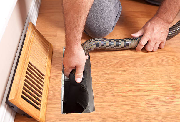 Best Affordable Air Duct Cleaning  in Point Pleasant, WV