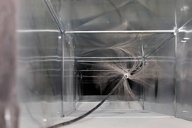 Best Best Air Duct Cleaning Company  in Point Pleasant, WV