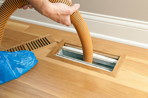 Best Affordable Air Duct Cleaning  in Point Pleasant, WV