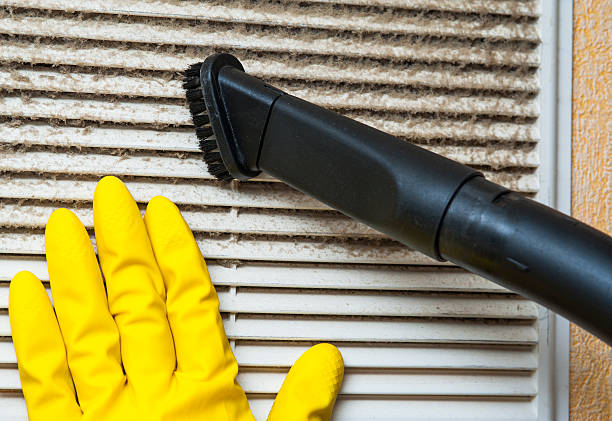 Best Affordable HVAC Duct Cleaning  in Point Pleasant, WV